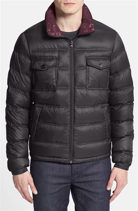 Men's Michael Kors Waterproof Jackets 